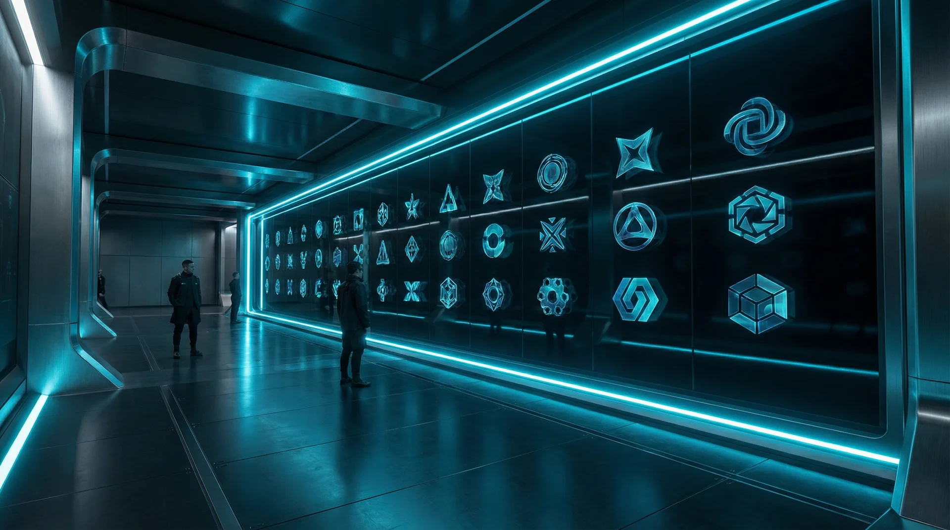 展昭艳谈 合作伙伴 NexGen科技